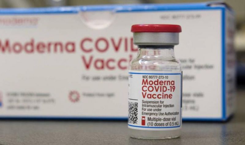 Vacunación combinada: programan los primeros turnos para pacientes inoculados con Sputnik V