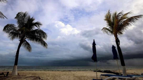 El huracán Nate dejó al menos 28 muertos en Centroamérica y amenaza la costa de EE.UU.