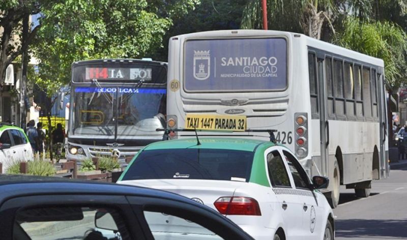 Tránsito autorizó el aumento del boleto a $35 desde mañana