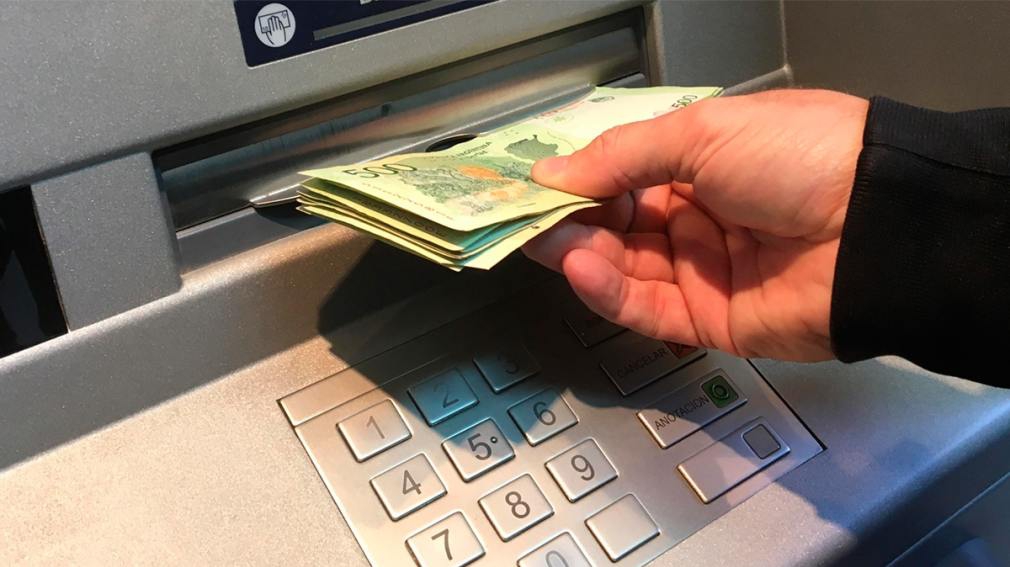 Informaron el cronograma de pago de sueldo de noviembre para la administración pública provincial