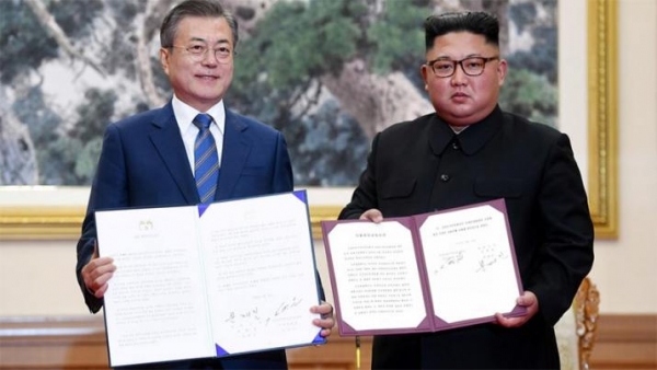 Kim Jong-un ofreció cerrar el principal emplazamiento nuclear de Corea del Norte