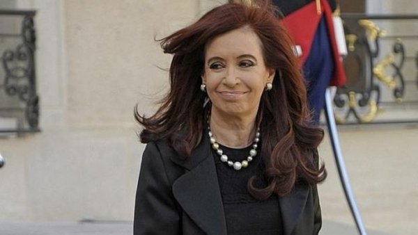 Intendentes leales al kirchnerismo confirman que Cristina será candidata