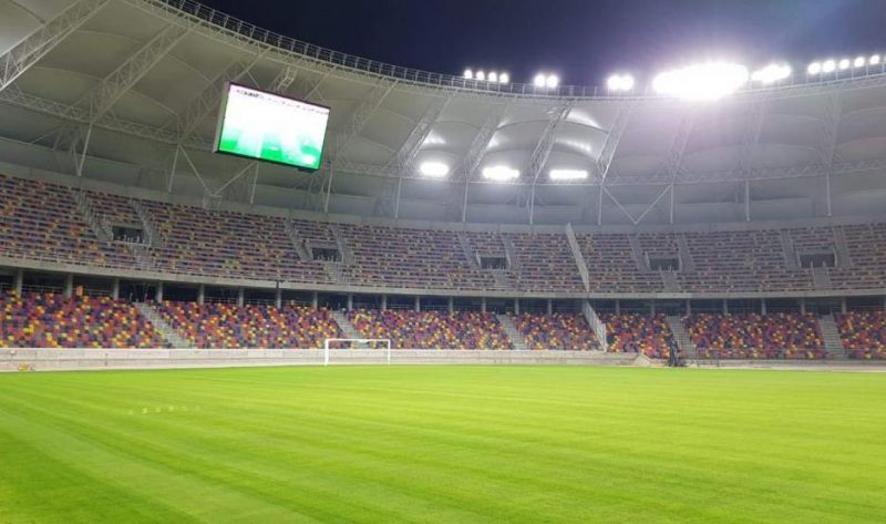 Estadio Único: Confirman partido de la Argentina y Chile para el 3 de junio