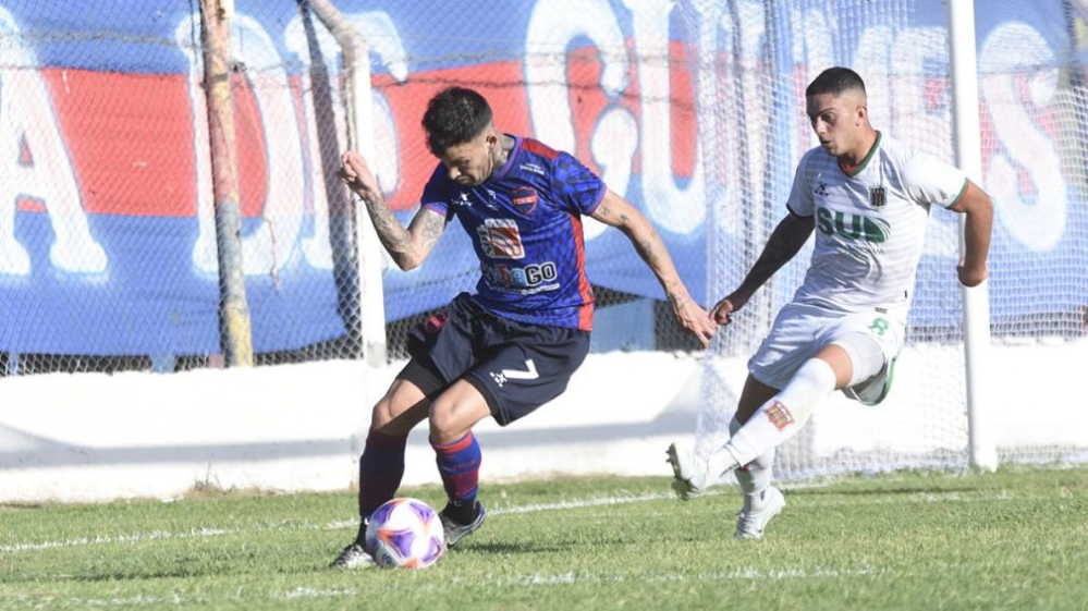 Güemes debutó en la Primera Nacional con una dolorosa derrota ante Agropecuario