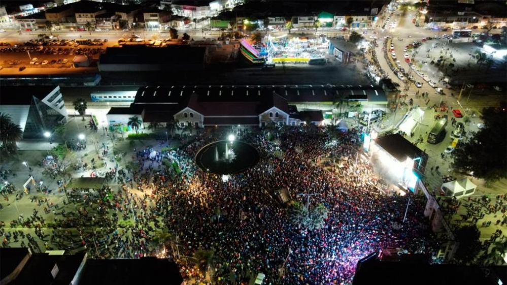 La Banda celebra su 110º aniversario con dos escenarios y múltiples espectáculos