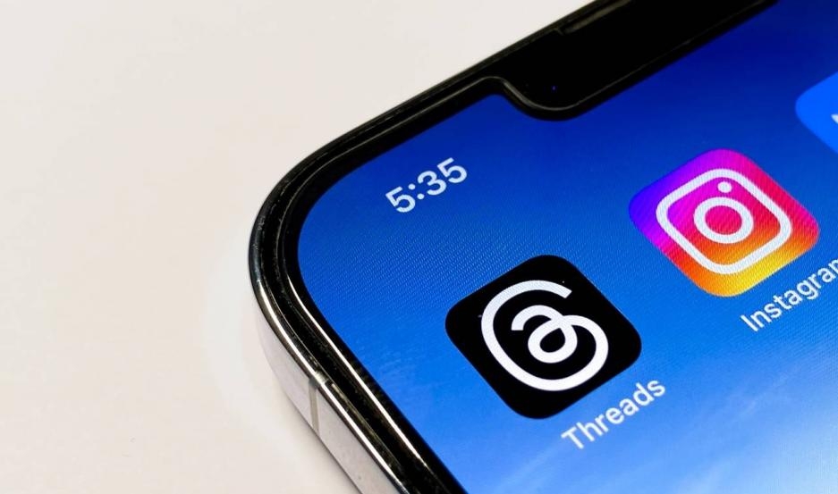 Threads, la nueva red social de Meta, ya suma diez millones de usuarios en el mundo