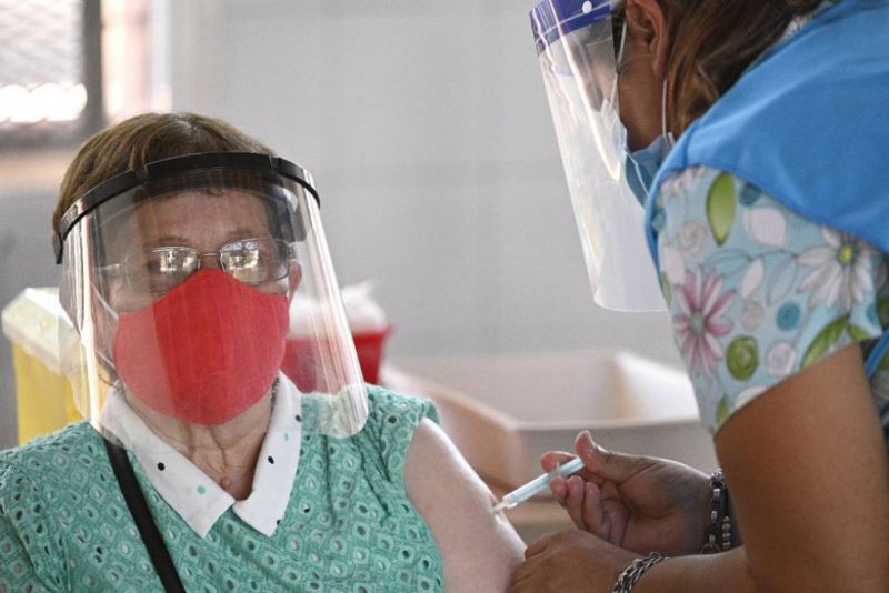 Coronavirus en Argentina: 241 muertes y 5.058 casos en las últimas 24 horas