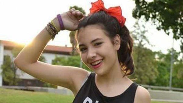 La policía busca a una adolescente de 15 años