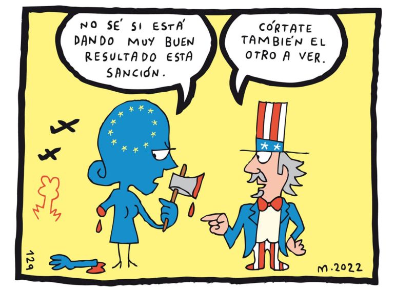 Escasean los fertilizantes, escasearán los alimentos