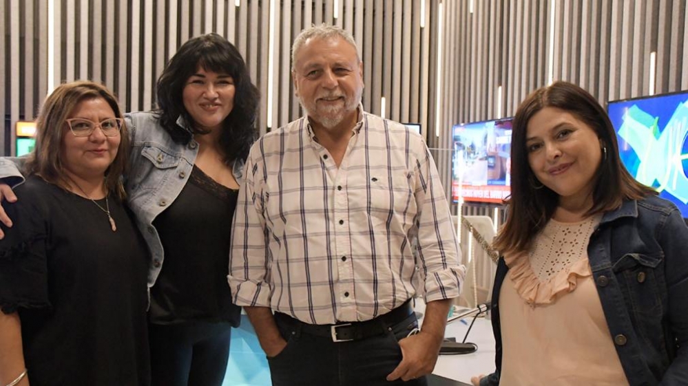 “El dueño de la tarde”, la nueva propuesta de Radio Panorama