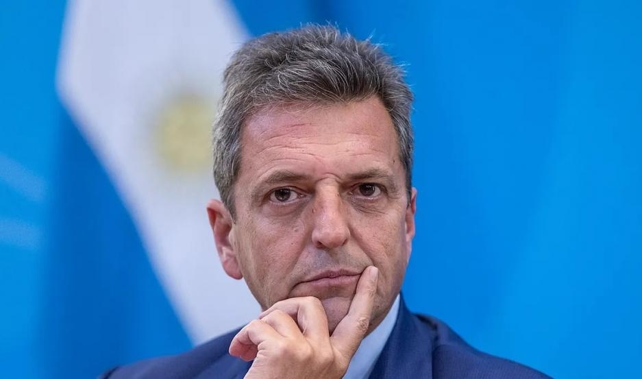 El ministro Massa acompañará a los santiagueños en los festejos de la Capital