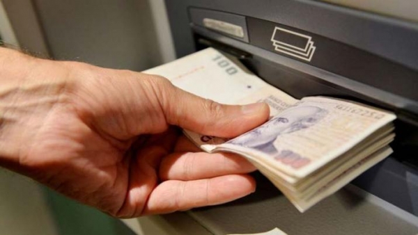 El 20/12 los empleados públicos cobrarán el aguinaldo