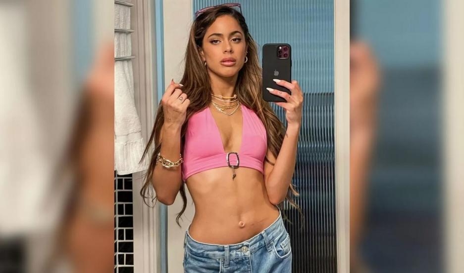 Tini Stoessel reprograma su show en Santiago del Estero: será en 2023