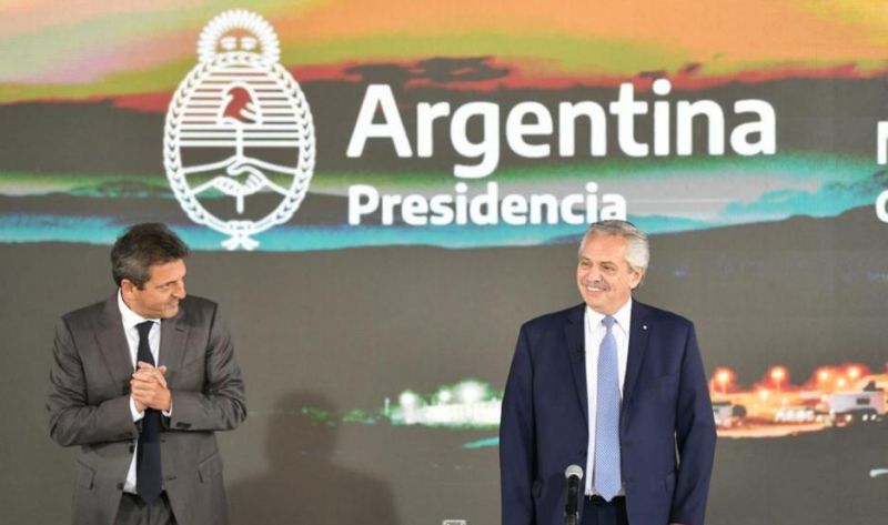 De qué se trata el "Plan Gas 4 y 5" que anunció el Presidente