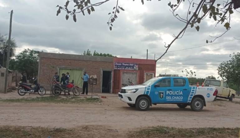 Los Frentones: abusaba de su hijastra y ahora está prófugo