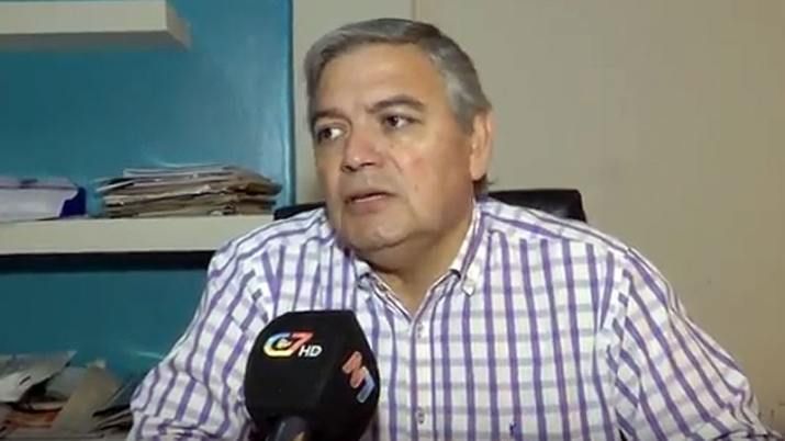 Cerró el local mayorista de Emilio Luque y reubicaron 18 empleados