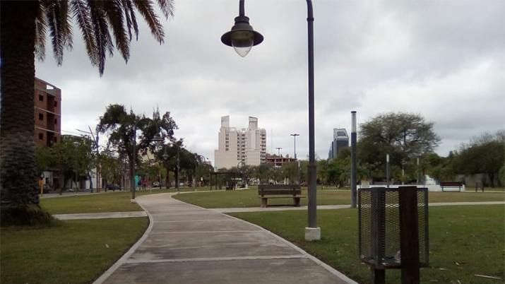 Un viernes inestable y con 20ºC de máxima