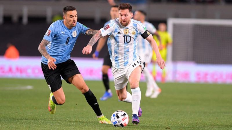 La Conmebol confirmó la programación para la próxima doble fecha de Eliminatorias