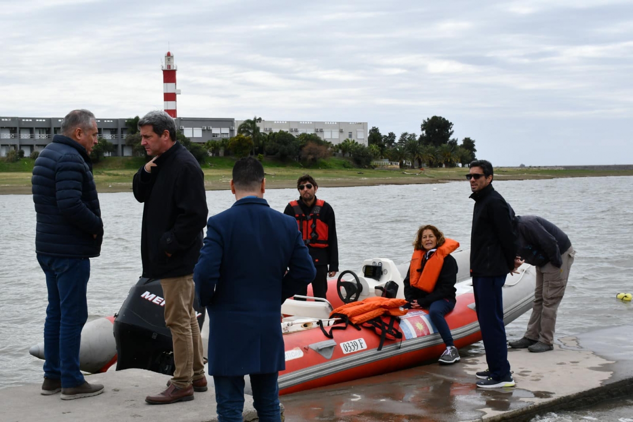 Fiscalia de Estado y Defensoria del Pueblo participaron de un procedimiento judicial en #Tucumán y #Termas de Rio Hondo.