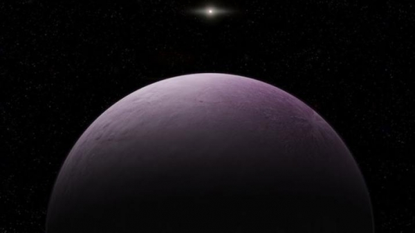 Descubren el planeta más lejano observado en el Sistema Solar