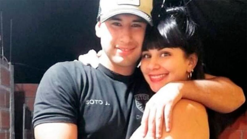 Doble femicidio: un policía mató a su pareja y a una chica trans y se suicidó