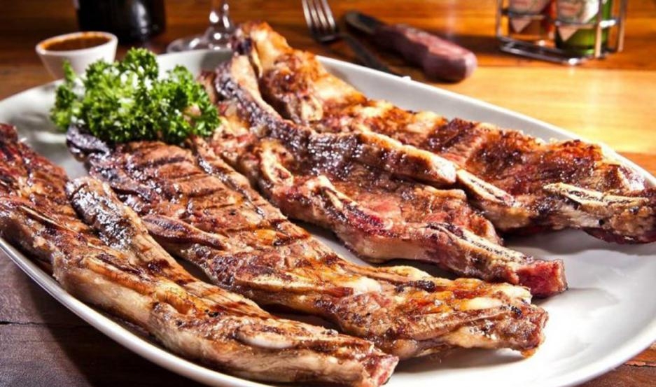 Qué hacer en caso de haber salado mucho el asado