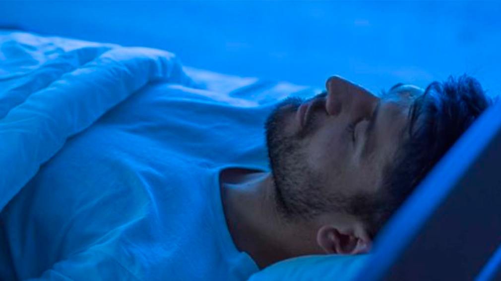 El Sueño como Pilar Fundamental de una Vida Saludable