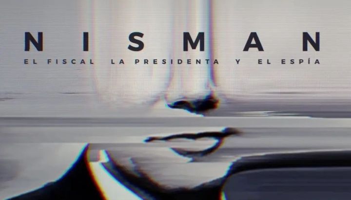 En pocos días estrenarán en Netlix una serie sobre la muerte de Nisman