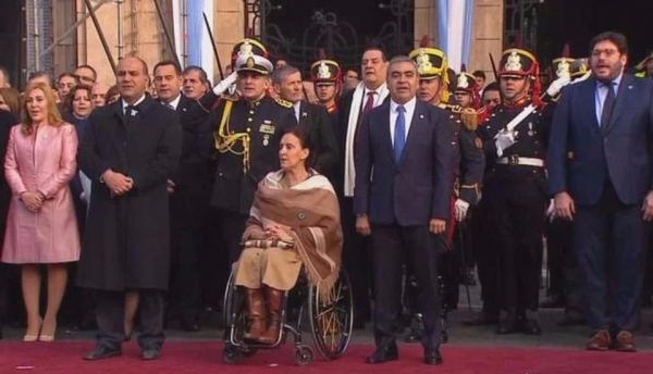 Tedeum por el Día de la Independencia en Tucumán: “Nos debemos una reconciliación”