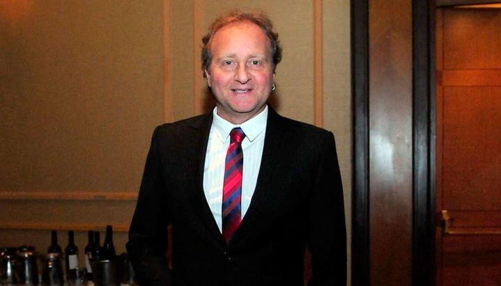 A los 53 años, murió el periodista Sergio Gendler