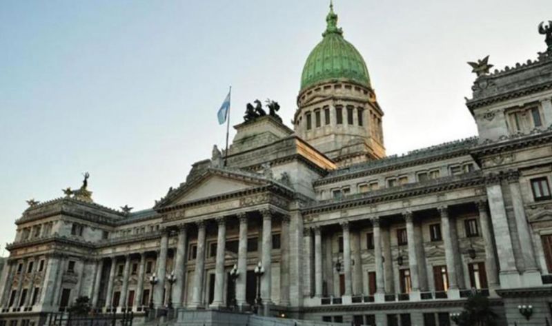 El Proyecto de Ley de Restricciones Sanitarias, fue enviado al Senado