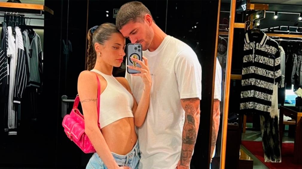 ¡Bomba! Aseguran que Tini Stoessel y Rodrigo De Paul se separaron