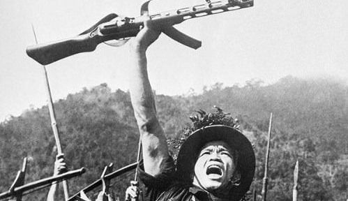 A 45 años del fin de la Guerra de Vietnam, el conflicto que humilló a Estados Unidos