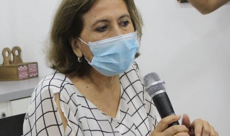Natividad Nassif: “Hay una gran movilidad de gente que genera ambientes propicios para la propagación del virus”