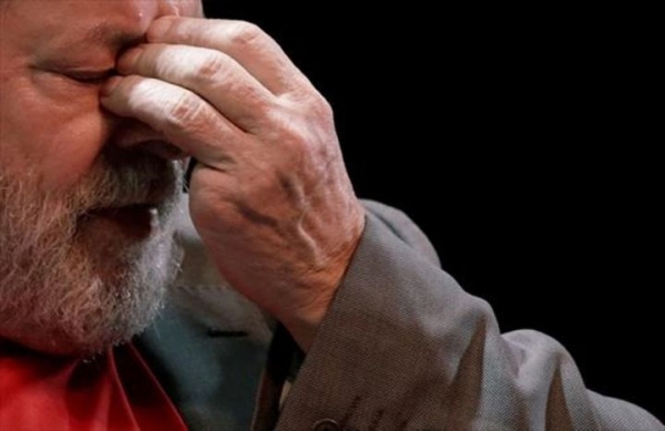 La Justicia niega a Lula una autorización para asistir al velorio de su hermano