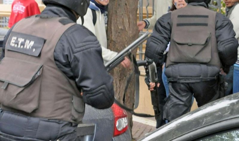 Compraron marihuana “falsa” por $3.500 y le dieron una brutal paliza al “dealer” que los “estafó”