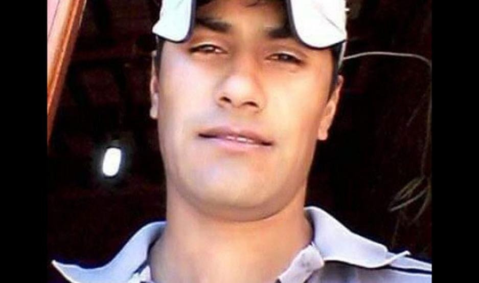 Fuerte dispositivo policial para la reconstrucción de doble femicidio en Monte Quemado y vigilar a Jorge Vidal Fecha