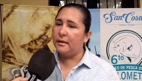 Escándalo en Corrientes: el padre de una intendenta denunció a su hija por corrupción