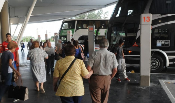 Empezaron a vender pasajes con descuentos de hasta 60%