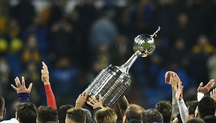 Copa Libertadores: Boca y River ya tienen día y hora para volver a jugar