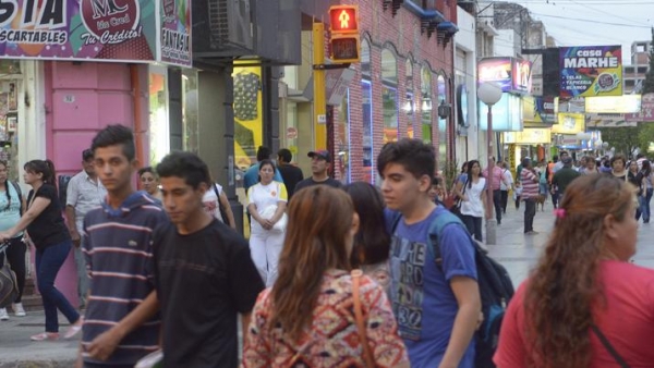 Comercios abrirán normalmente este jueves 1 y viernes 2 de noviembre