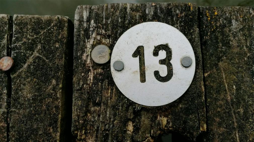 No te cases, ni te embarques, ni de tu casa te apartes: lo que hay que saber del martes 13