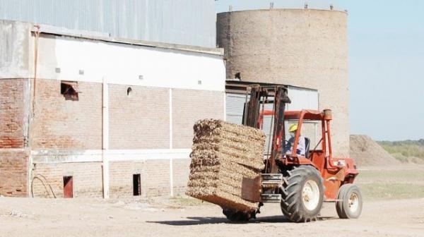 Con un Chaco en crisis, Santiago del Estero subió al podio del Algodón