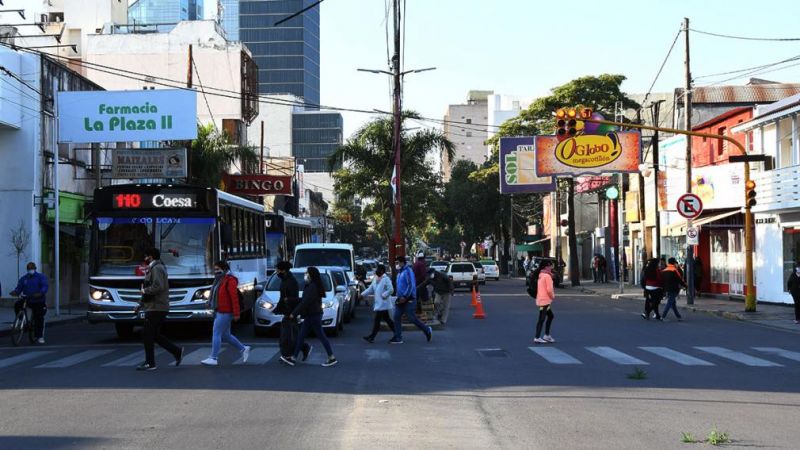 La ola polar se va y se espera un comienzo de julio con “temperaturas agradables” en Santiago