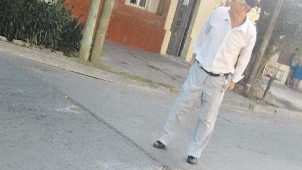 Otro domingo de calor y térmicas sobre los 40º