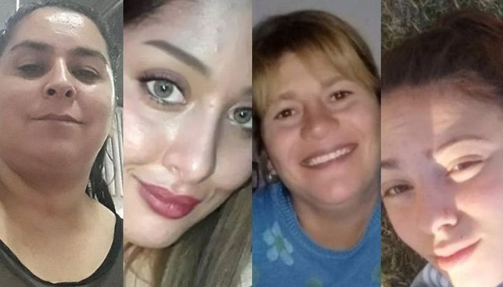 Alarma por femicidios: hubo cuatro este fin de semana y 223 en lo que va del 2019