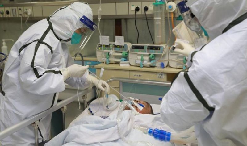En el país se reportaron 13.835 nuevos casos y 146 muertes en las últimas 24 horas
