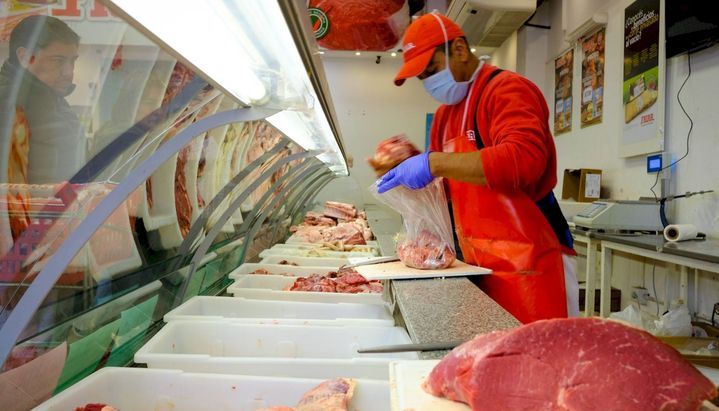 Hubo acuerdo: cuáles son los cortes de carne que se venderán a "precios accesibles"