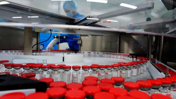 La Agencia Europea de Medicamentos aconsejó no aprobar el uso de la vacuna Sputnik V