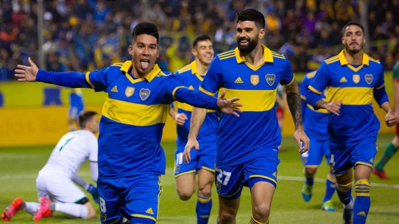 Boca quiere volver al triunfo ante el Rosario Central de Carlitos Tevez